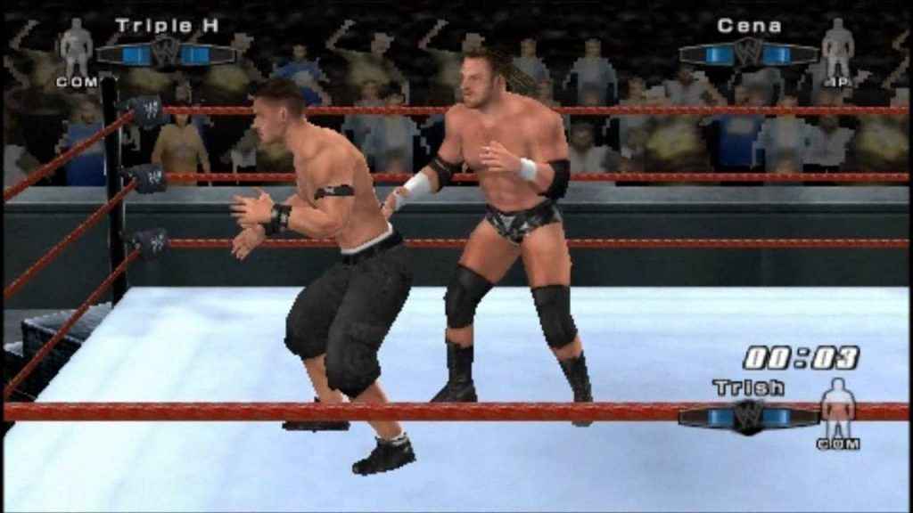 The Best And Worst PlayStation WWE Wrestling Games Ever In 2022 -  PlayStation Universe