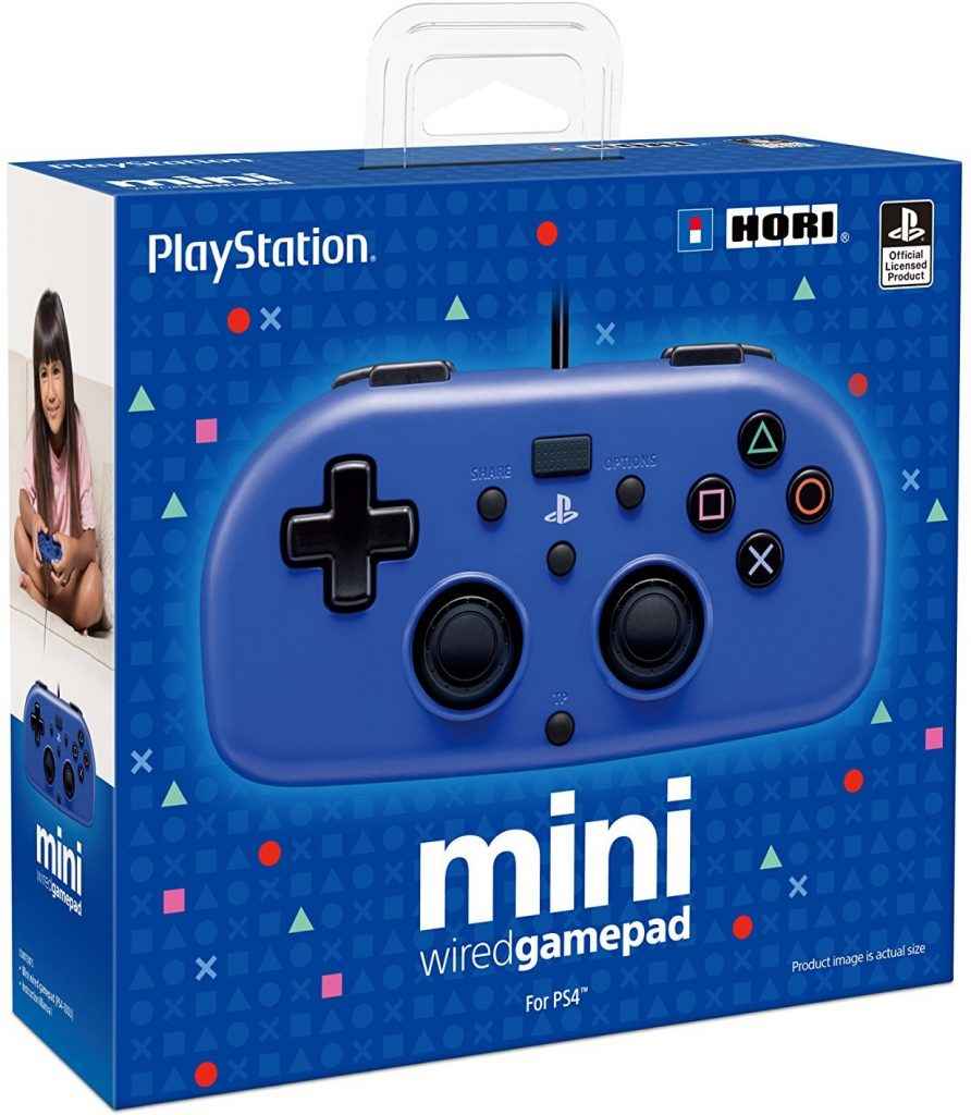 PlayStation 4: ora disponibile un Mini Controller per bambini |  Game-eXperience.it