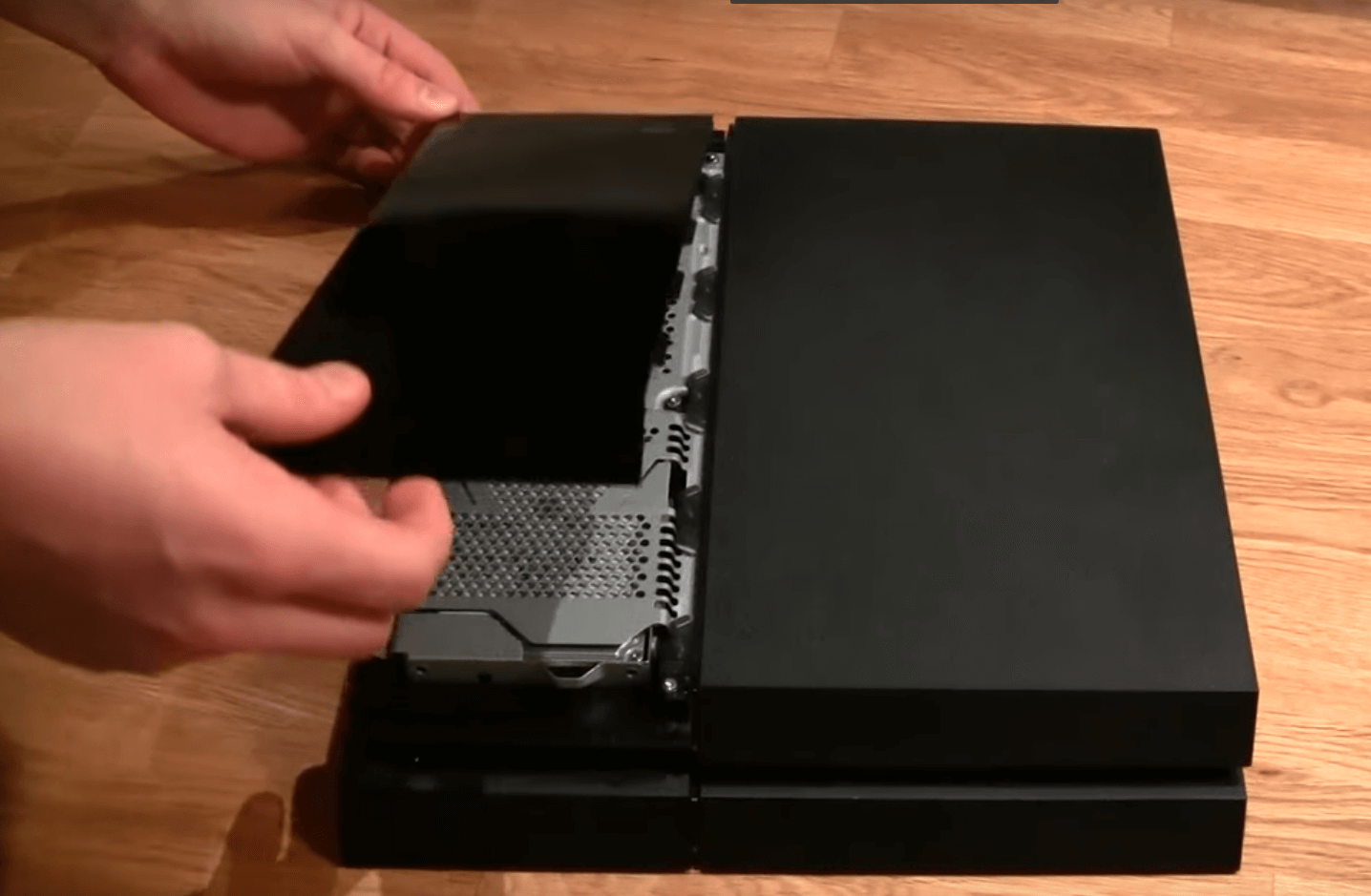 PS4 Overheating – Pro Tips To Cool Your Console - PlayStation Universe