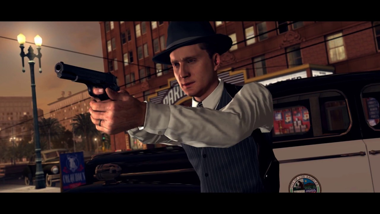 Best PS4 Detective Games - Mystery Adventures Can Get On PS4 - PlayStation Universe