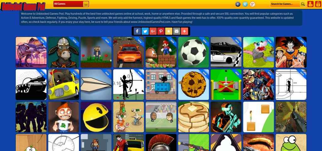Play Soccer Games on 1001Games, free for everybody!