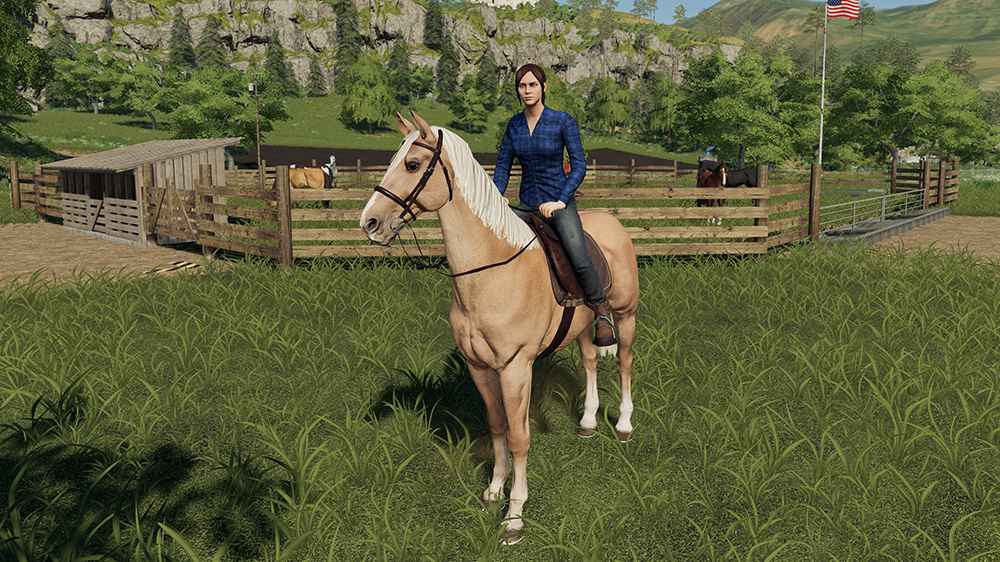 Farming Simulator 19 PS4 Review - PlayStation Universe