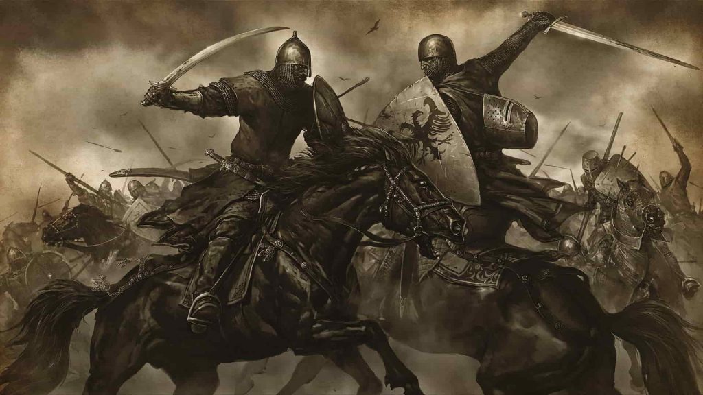 Mount Blade Warband PS4 Review - PlayStation Universe