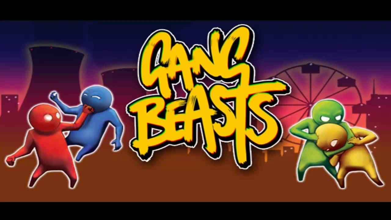 Gang Beasts Review - PlayStation