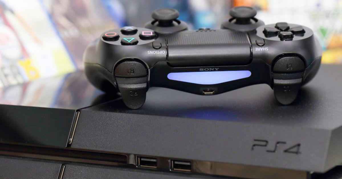 PS4 Factory Reset Guide: How To Wipe A PS4 - PlayStation Universe