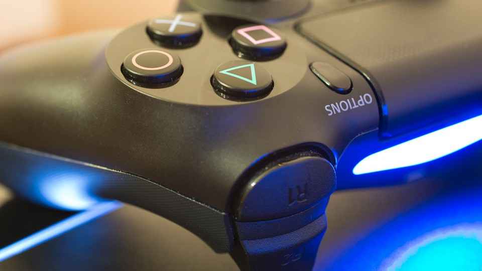 How To Connect PS4 Controller To PC - PlayStation Universe