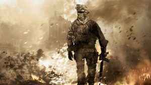 Call Of Duty Modern Warfare 2 Remastered Set For Imminent Release -  PlayStation Universe