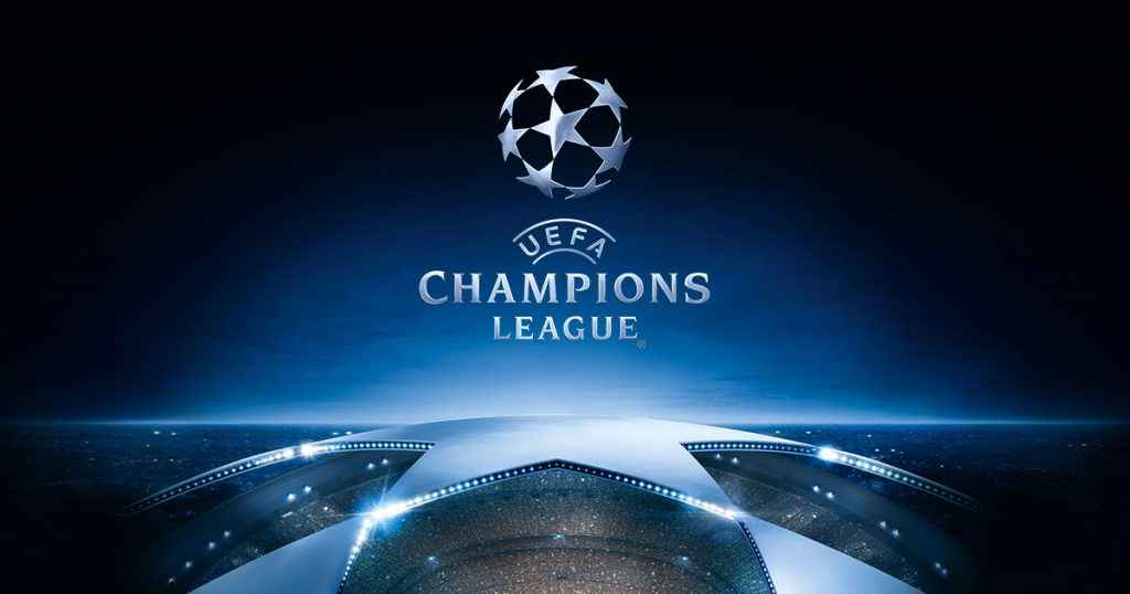 Konami to End UEFA Champions League 