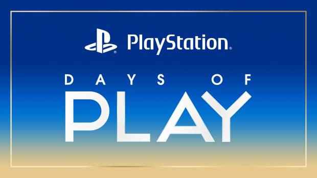 playstation store days of play sale