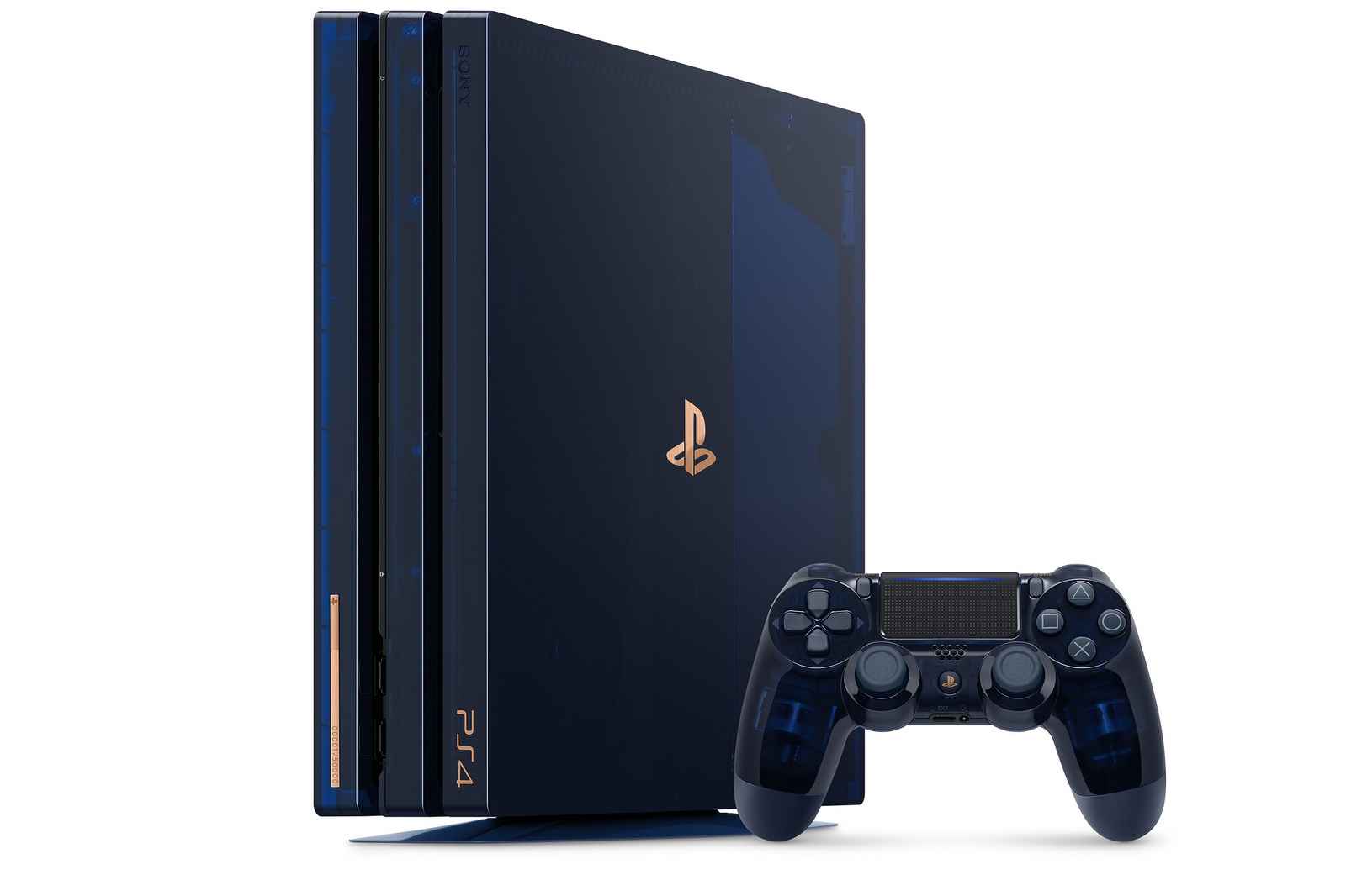 PS4 Pro Games List: Every Title Enhanced By PlayStation 4 Pro, 4K, HDR,  Improved Framerates - PlayStation Universe