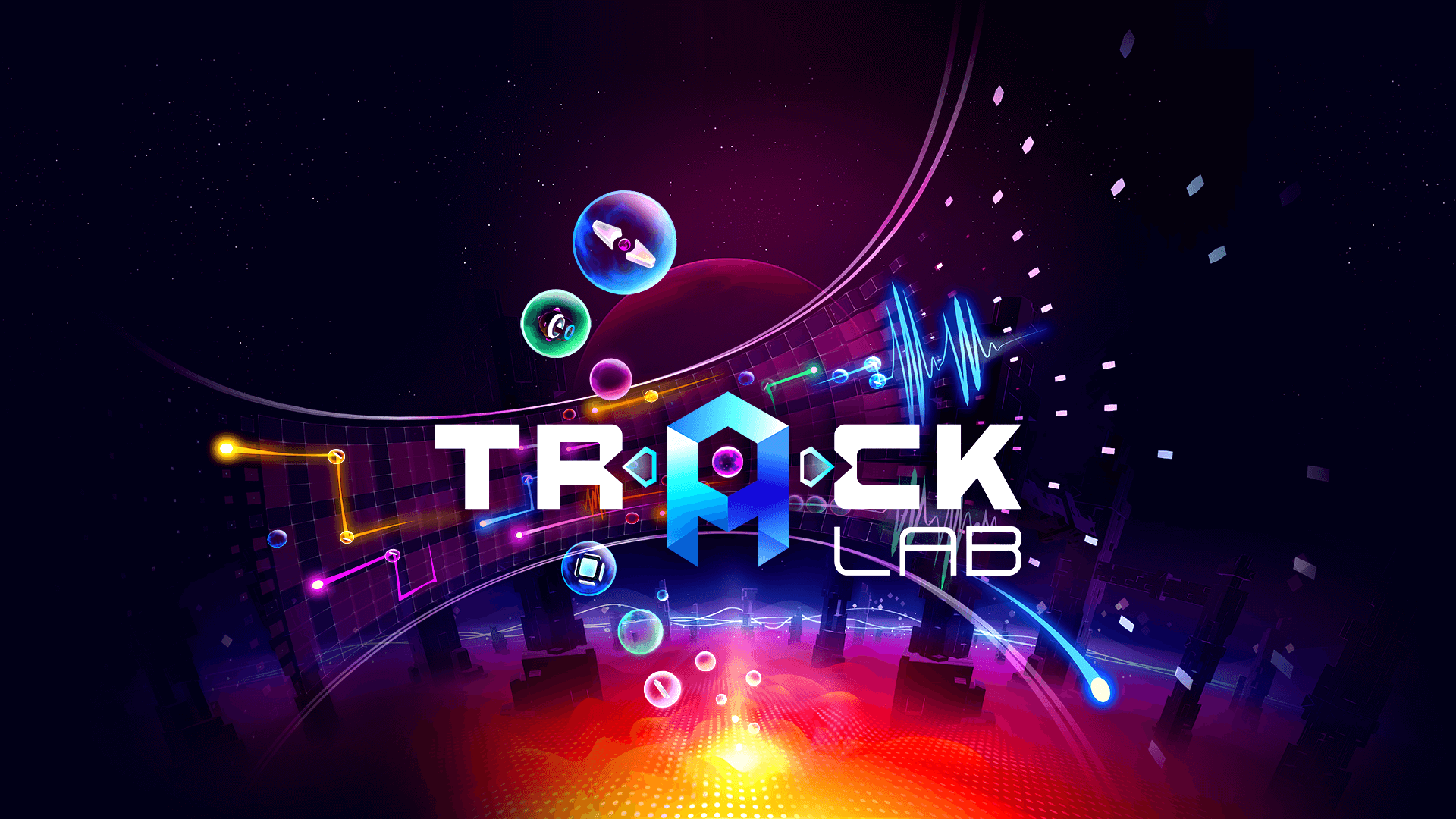 Track Lab Review - PS4 - PlayStation Universe