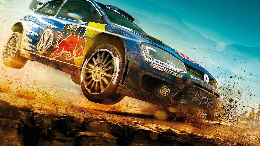 DiRT Rally 2 Coming To PS4, Release Date And Trailer Revealed - PlayStation  Universe