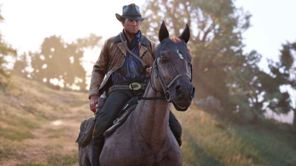 where can i sell skins in red dead redemption 2
