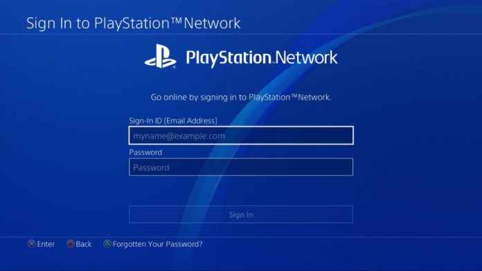 PSN ID For Racist Slur, Player Wants Games - PlayStation Universe