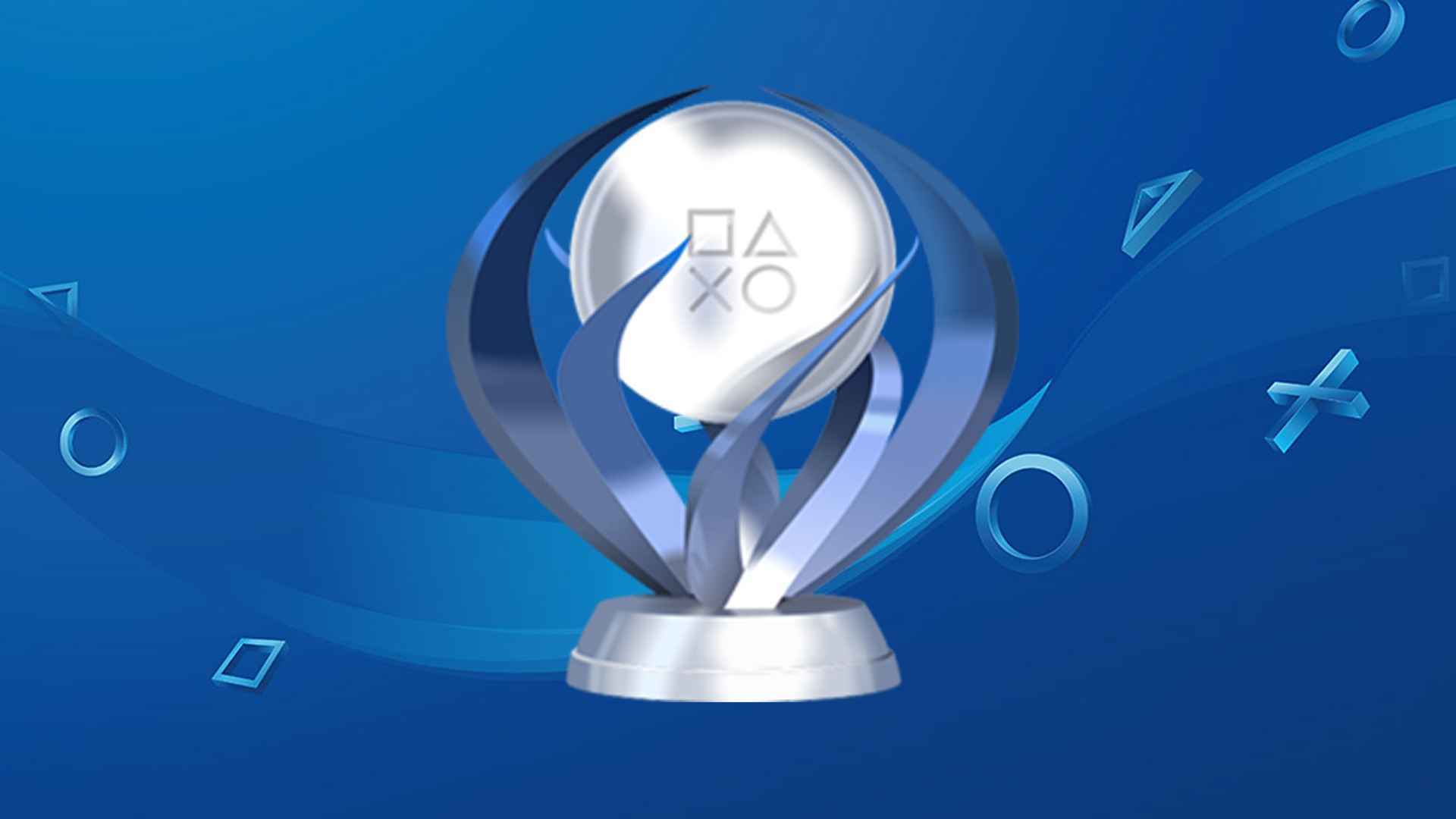 All PS Trophies List - PlayStation Universe