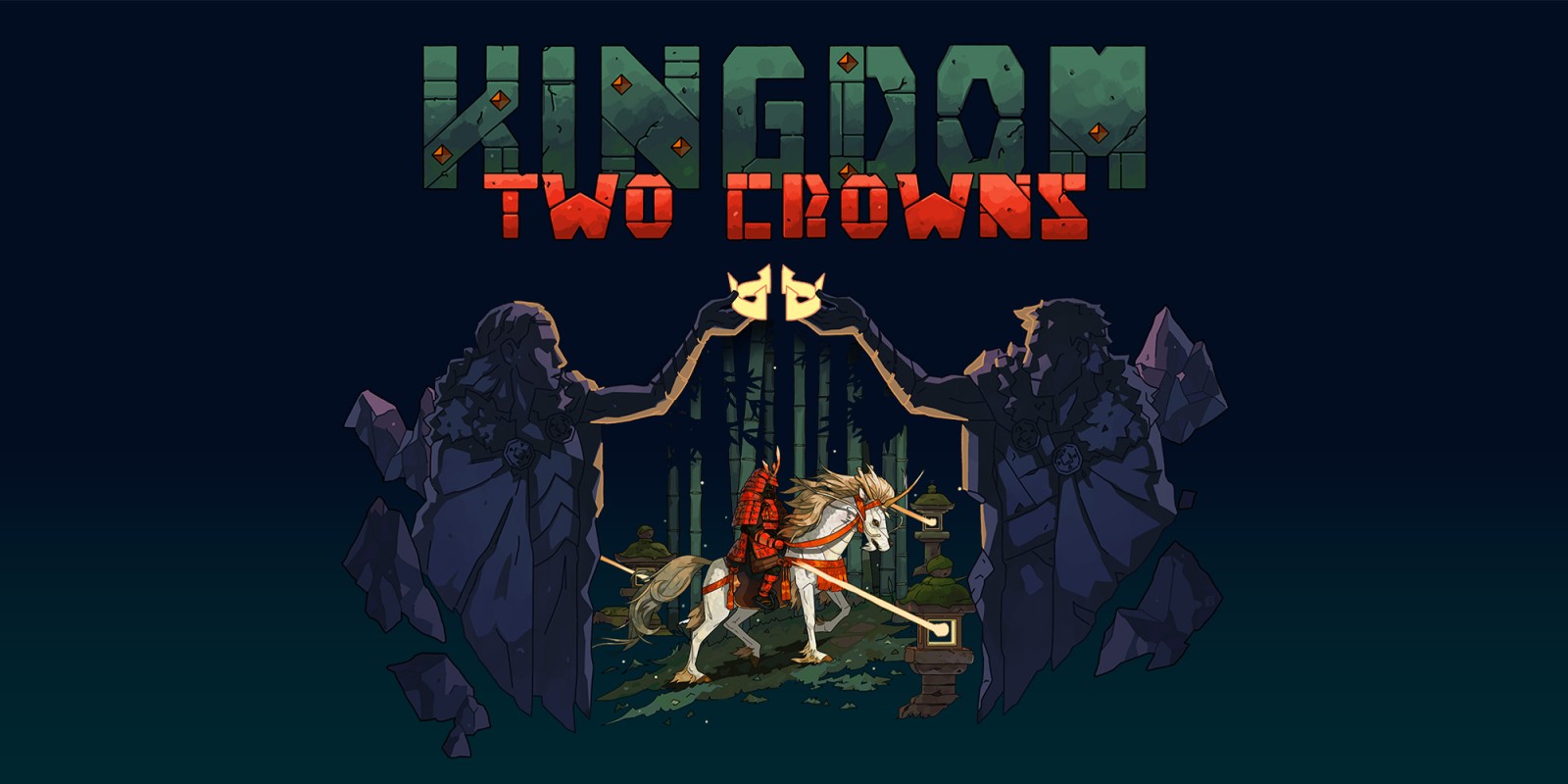 Kingdom Two Crowns Review - PS4 - PlayStation Universe