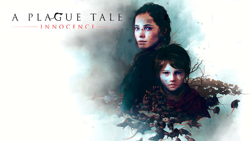 A Plague Tale Innocence Trailer Sets the Stage for Amicia and Hugo's  Adventure