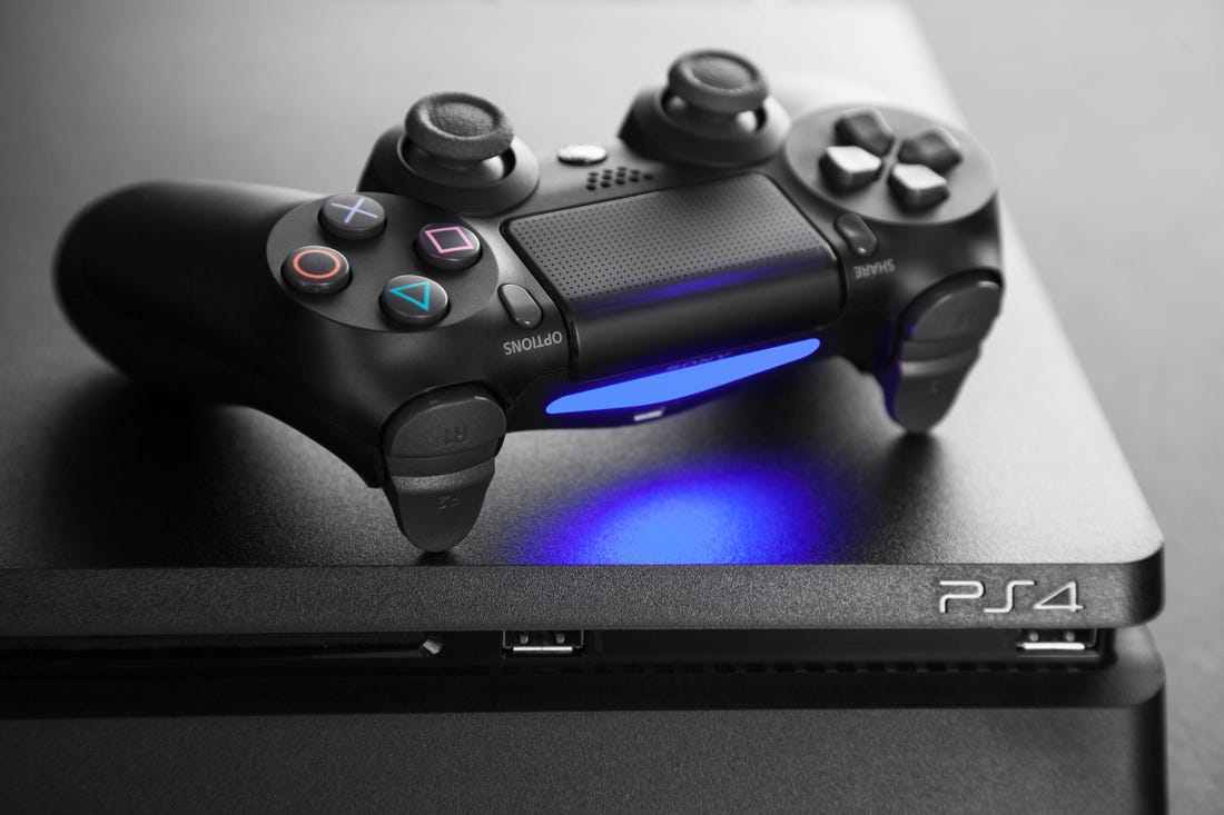 How To Fix Your PS4 Controller Syncing Issues - PlayStation Universe