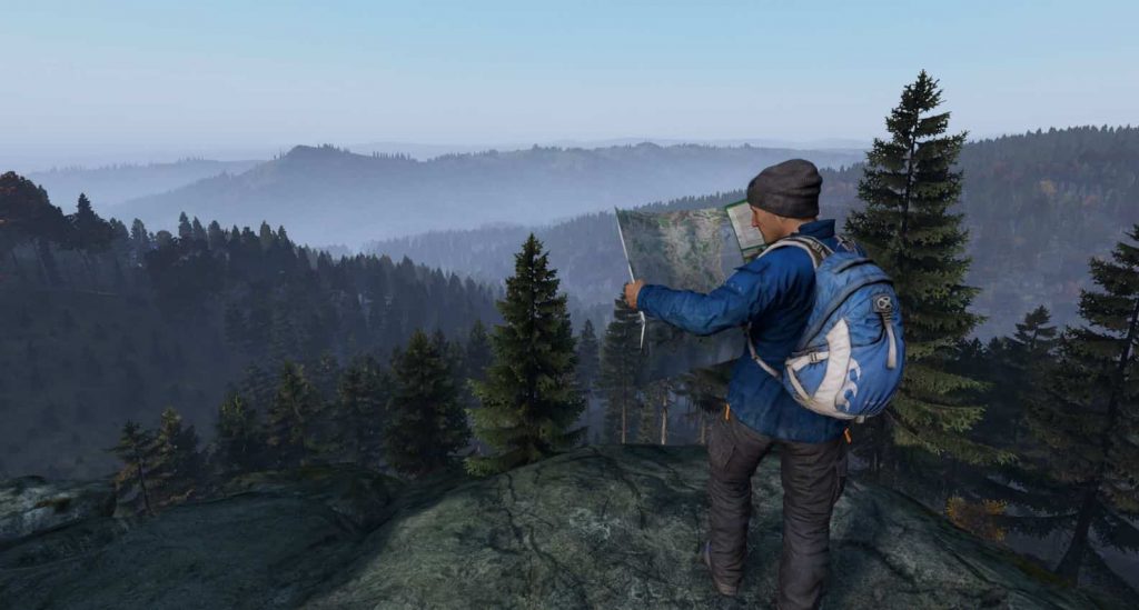 DayZ PS4 Update News -1.06 Console Update Patch Notes, Mouse & Keyboard  Support - Third Hotfix Released - PlayStation Universe