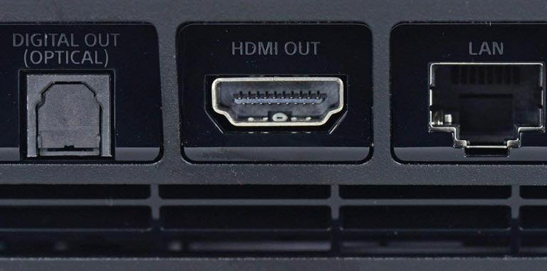 PS4 HDMI Port Repair - How To Do It - PlayStation Universe