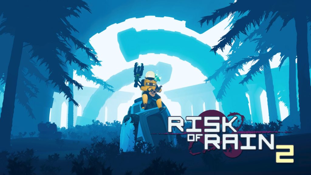 Risk of Rain 2 PS4 Review - PlayStation Universe