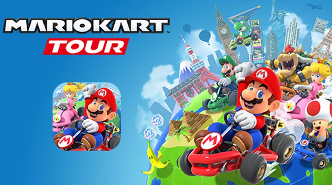 Best Games Like Mario Kart on PS4 and PS5 (2024) 
