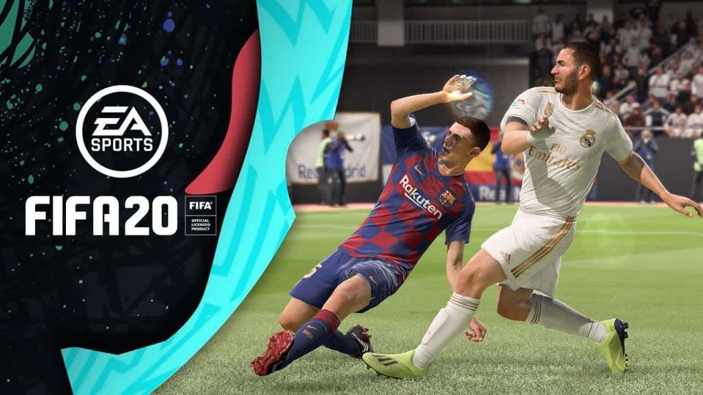 FIFA 20 1.09 Update Patch Notes (PS4 and Xbox One) - GameRevolution