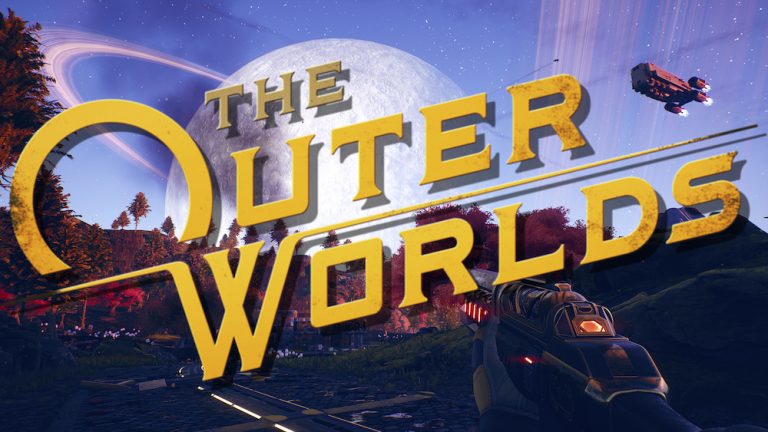 If you buy the Xbox One version of The Outer Worlds on a disc you need to  download a 38GB day one patch