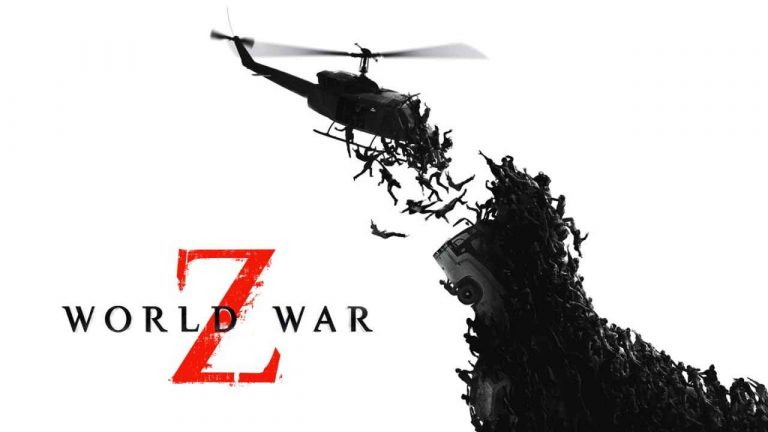 World War Z - Offline Episode 1, Chapter 1 on Normal