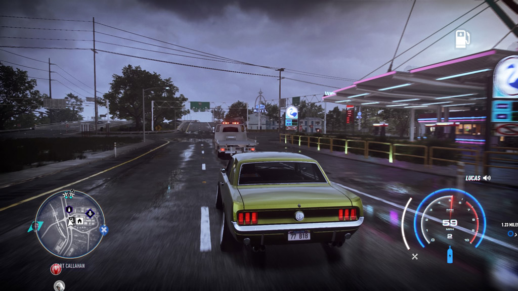 Need for Speed: PS4 - PlayStation Universe