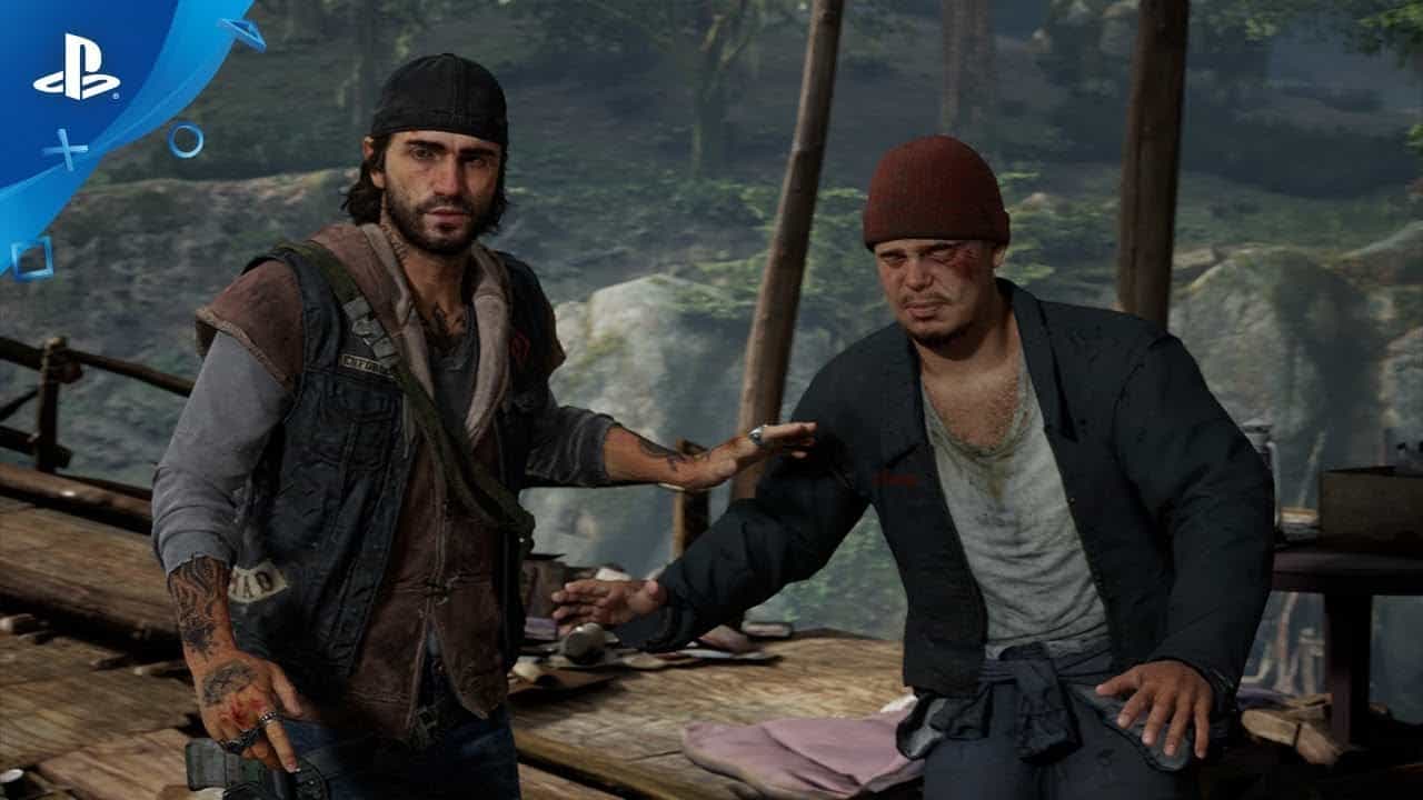 Days Gone 2 In Development For PS5