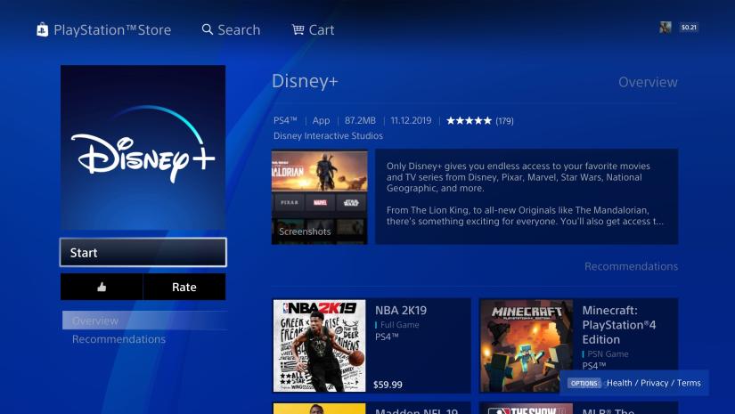 Can You Get Disney Plus On PS3? - PlayStation Universe