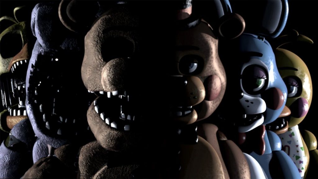 Five Nights at Freddy's 2 Release Date Rumors: Is FNAF 2 Coming Out?