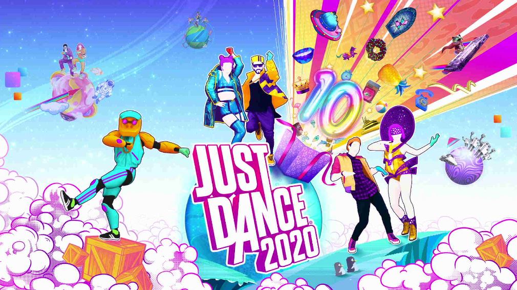 Just Dance 2020 PS4 Review - PlayStation Universe