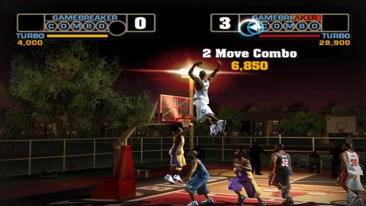 Is NBA Street Coming To Or In 2021? - PlayStation Universe