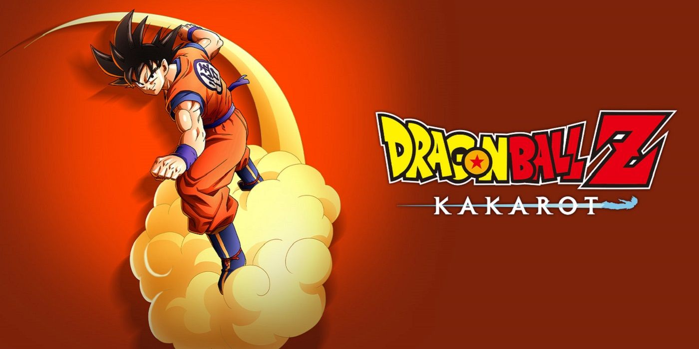 Dragon Ball Z: Kakarot PS4 Review - PlayStation Universe