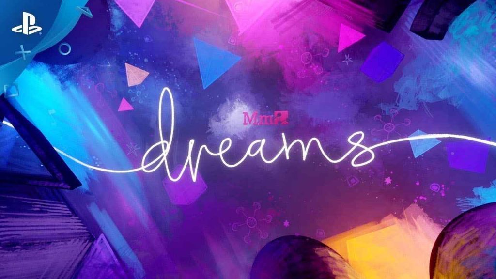Dreams PS4 Review PlayStation