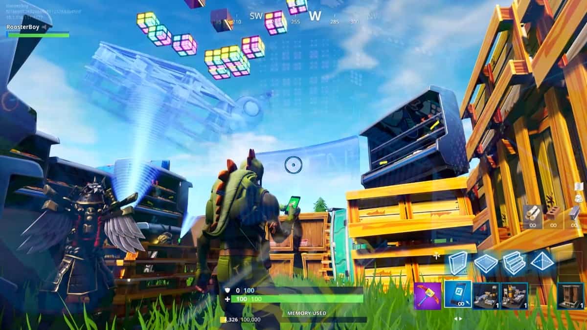 Can You Play Fortnite On PS3? - PlayStation Universe