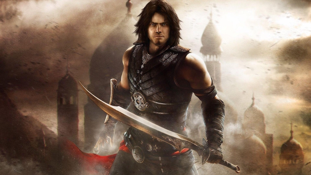 Prince Of Persia PS4 Remake Listed On Amazon, Ubisoft Forward Announcement  Seems Likely - PlayStation Universe
