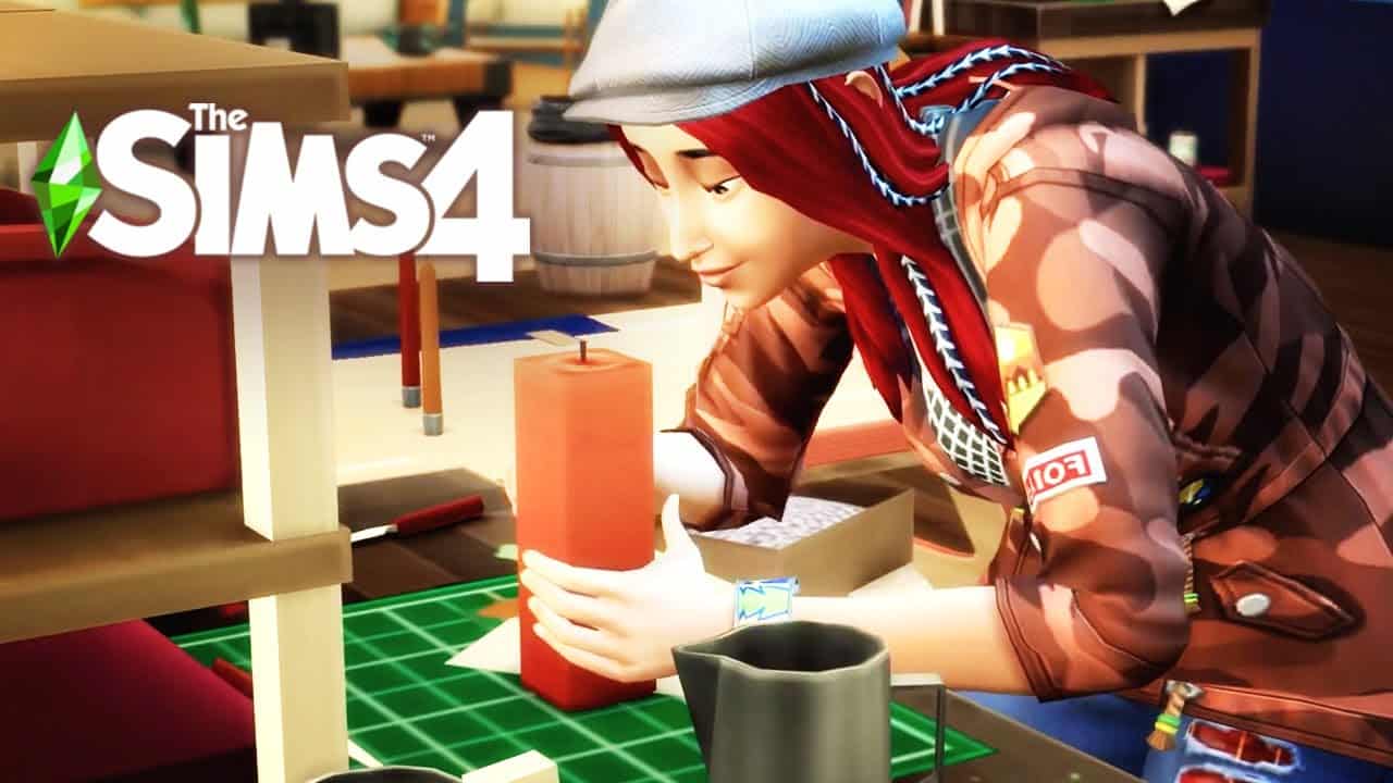 Guide: The Sims 4 Eco Lifestyle PS4 Time, Date, Price, Details - PlayStation Universe