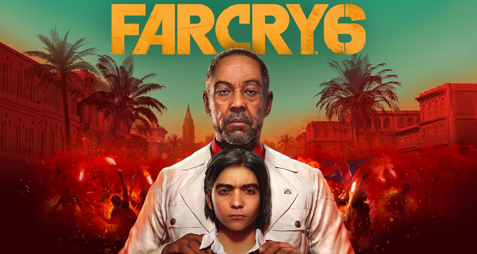 Far Cry 6 Has Gone Gold Ahead Of October Launch On PS4, PS5 - PlayStation  Universe