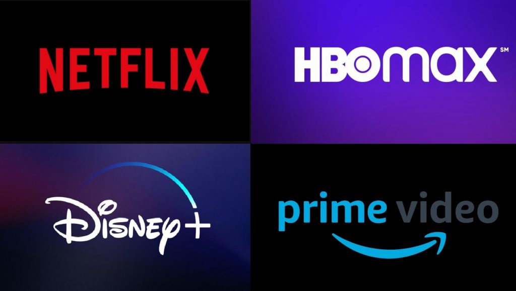 All Ps5 Apps Netflix Disney Plus Hbo Max Spotify Twitch Youtube Peacock More Playstation