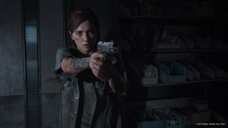 The Last of Us Part I March 30th Update released, full patch notes