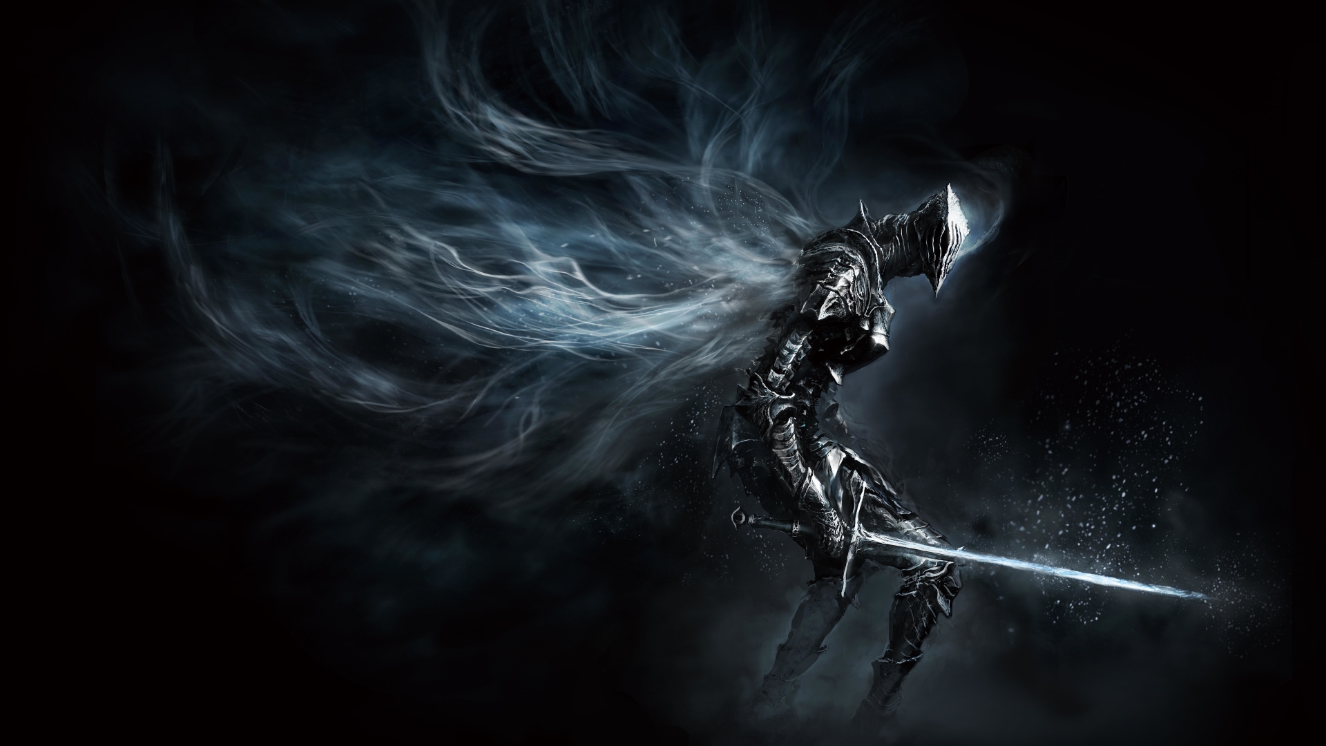 Dark Souls III Wallpapers in Ultra HD