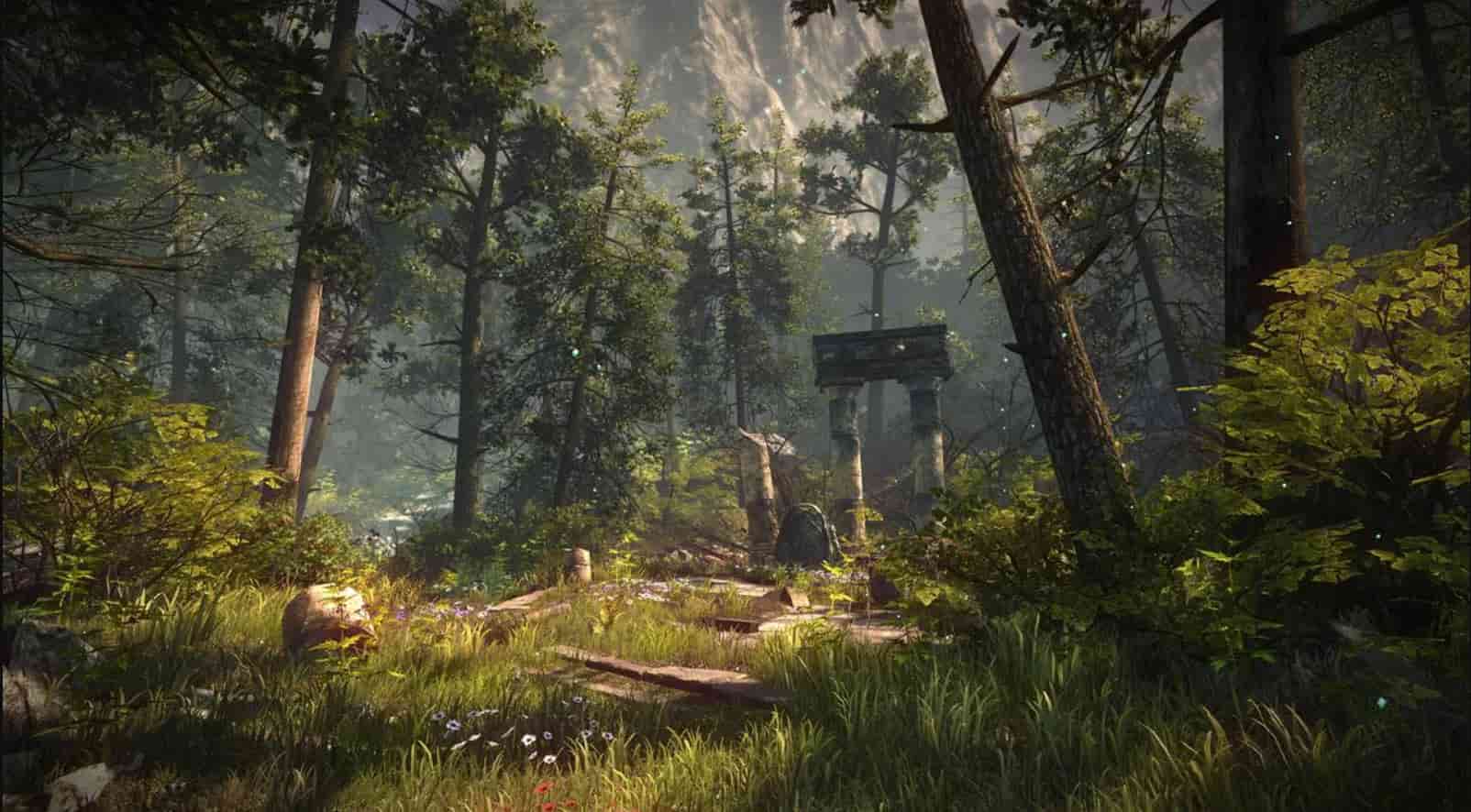 SONS OF THE FOREST NEW 9 Minutes Exclusive Gameplay (Unity 4K 60FPS) 