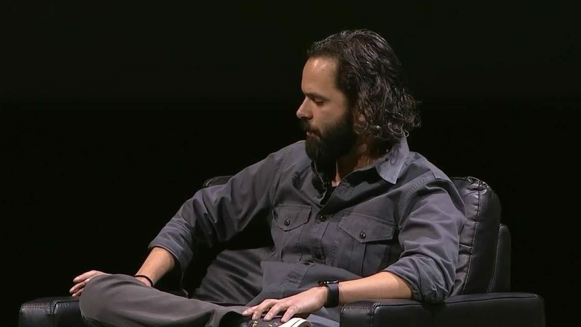Naughty Dog's Neil Druckmann Clarifies Recent Comment About His Next Game