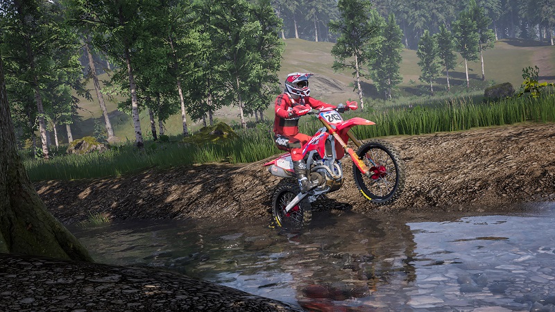 MXGP 2020 Review (PS5) - A Solid Motocross Sim That Is Let Down By A Lack  Of New Features - PlayStation Universe