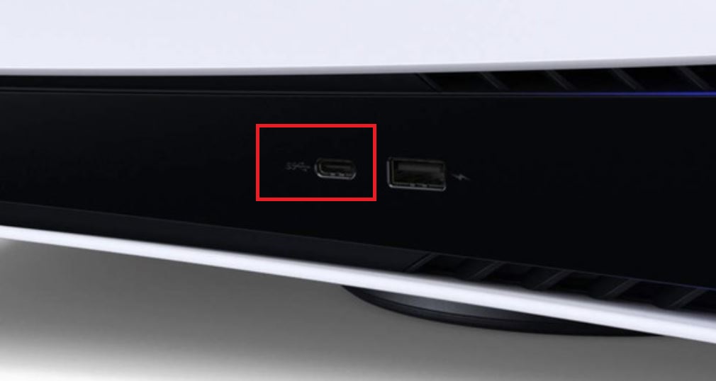 Guide: PS5 USB Ports - What USB Ports Does PlayStation 5 Have, How Fast Are  They? - PlayStation Universe