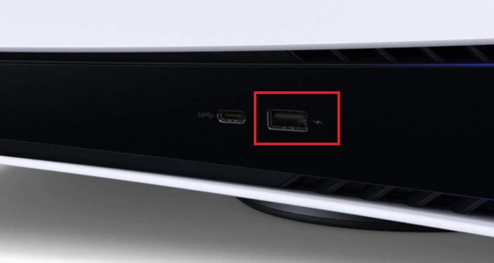 Guide: PS5 USB Ports - What USB Ports Does PlayStation 5 Have, How Fast Are  They? - PlayStation Universe