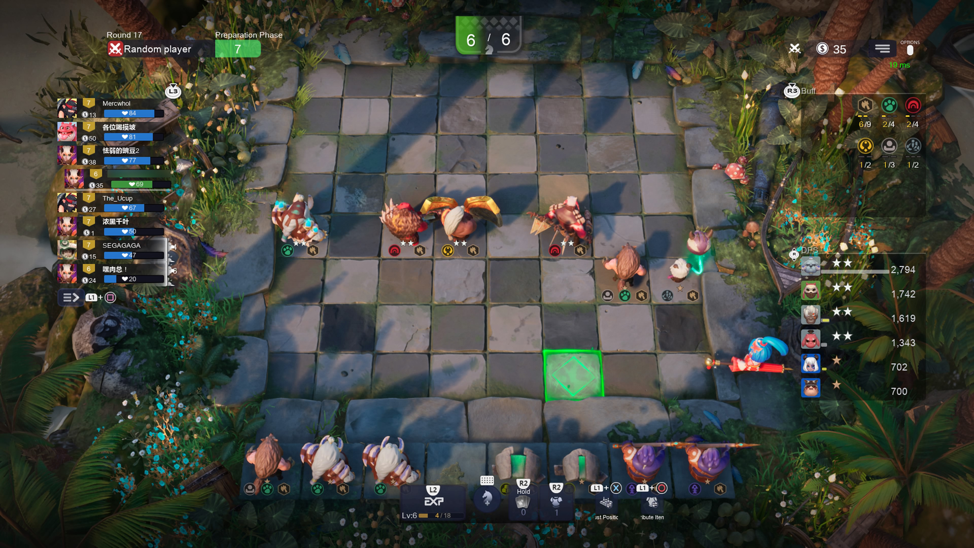 Auto Chess Review (PS4) - Worth A Try For Free, But Not The Best Example Of  The Auto-Battler Genre Out There - PlayStation Universe